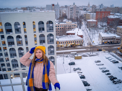 About Roof Repair Experts Moberly, MO